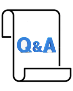 QnA Document